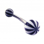 Les Tr&eacute;sors De Lily [C4948] &ndash; keha augustamise pall 'Tecno' must must