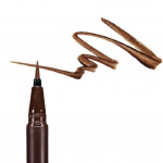 Etude House Drawing Show Brush Eyeliner &ndash; 2 v&auml;rvivalikut #BK801 Black