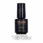 ROSALIND 7 ml geelk&uuml;&uuml;nelakk Laser Top Semi Permanent UV Lakid Matt Top Primer Aluslakk K&otilde;ik Manik&uuml;&uuml;riks Leota