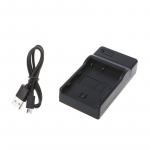 Nikon EN-EL3E EN-EL3 D100/100SLR/D50/D70/D70S/D200/D80/D90 akulaadija