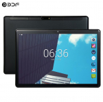2024 BDF S10 Android11 ​​4GB RAM 64GB ROM tahvelarvuti EU Plug must