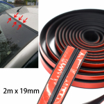 Auto akna serva esiklaasi katuse kummist tihendusliist BMW E90 E46 E60 F10 F30 E39 E36 F20 X5 E70 E53 E92 M3 E91 E30 E87 jaoks