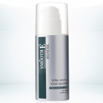 Smooth E Men Youth Booster Cream 50 g - Thai Skin Care 50 g.