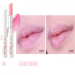 Passioncat Cica In The Balm 4,5g 4 v&auml;rvi 1. Cure Red