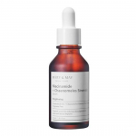 [Mary&May] Niatsiinamiid + Chaenomeles Sinensis seerum 30ml