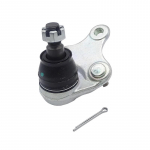 Vasak/parem alumine &scaron;arniir Toyota Corolla 2004-2017 must