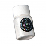 DIY l&auml;bipaistev vaigupigment unistav l&auml;ikiv v&auml;rvaine p&auml;rlmutterpulber epoksiid 25 ml ehete valmistamisel vaigu hallituspigmendid