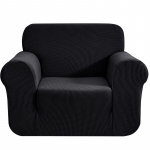 Paks elastne diivani kate elutoa jaoks Stretch Polar fliisist tugitooli kate 1/2/3/4 istekoha L-kujuline nurgadiivani katted 1 Seater must