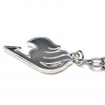 Union Flag h&otilde;bedane v&otilde;tmehoidja 1 tk Anime Fairy Tail v&otilde;tmehoidjale Natsu Guild