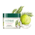 Biotique Kookospiimakreem, 50 g