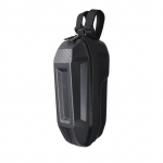 EVA t&otilde;ukeratta hoiukott koos 2-liitrise suure mahutavusega veekindla t&otilde;ukeratta k&auml;epideme kotiga eesmine rippkott must