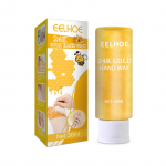 Eelhoe Honey K&auml;temask Nahakreem valgendav Niisutav Parandab Kalluseid Kooriv K&auml;tevaha Vananemisvastane K&auml;tehooldus 30ml 30ml boxed