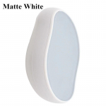 Valutud f&uuml;&uuml;silised karvade eemaldamise epilaatorid Crystal Hair Erase ohutu ja lihtsasti puhastatav korduvkasutatav keha ilu depilatsioonivahend