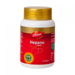 Hepano (60 vahekaarti), Hepano, Dabur