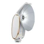 Godox Lux Senior Retrokaamera v&auml;lklamp GN14 V&auml;rvitemperatuur 6000K Automaatne ja manuaalne v&auml;lgurežiim 1/1-1/64 valge