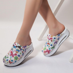 Naiste meditsiinilised ortopeedilised puukingad &ndash; libisemisvastased, mugavad 38