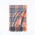 Talvine naiste kontrastv&auml;rvi ruuduline ka&scaron;miirist sall, moodne sall 70*180CM