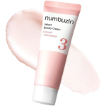 [numbuzin] No.3 Velvet Beauty Cream 50ml