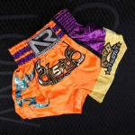 Muay Thai l&uuml;hikesed p&uuml;ksid naiste meeste lapsed, MMA, kikkpoks, poks, treeningp&uuml;ksid, roosad, lillad, tikandid, grappling, sparring, v&otilde;itlusp&uuml;ksid xs