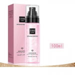 SENANA Quicksand Setting Spray Oil Control Niisutav Kauakestev Meik Setting Spray Quick Makeup Setting Moisturizer roosa