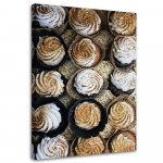 Feeby l&otilde;uenditr&uuml;kk, maiustuste meri 40x60 pruun