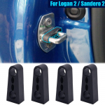Helisummuti ukseluku puhver Renault Logan 2 / Sandero 2 2014&ndash;2022 Ratling STOP Helikindel Screaks Deaf Seal Deadener must