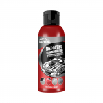 Yegbong Automotive Instant Dekontamination Wax eemaldab veej&auml;ljed, plekid ja &otilde;liplekid Viimistluspuhastus Klaasikaitsevaha 100ml 100ml punane
