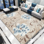 Etnilise stiiliga magamistoa vaip P&auml;rsia Ameerika retro vaibad suure ala elutoa kaunistus vaibad Garderoob salongi vaip pestav 200*300cm