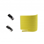 Ramidose elastsed magnetlukuga paelad, kiired lipsuta kingapaelad, t&auml;iskasvanud unisex One Size oranž