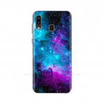 &Uuml;mbris Samsung Galaxy A20 Case A20s A20e silikoonist pehme TPU tagakaane &uuml;mbris Samsung A20e A20 A20s A 20 telefoni kaane kaitseraua jaoks For Samsung A20