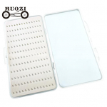 Kaasaskantav lend&otilde;ngekonksuga kalatarvete karbi hoiukarp S