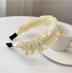 2023 Mood Juuksepaelad Juukser&otilde;ngad Korea &uuml;hev&auml;rvilised peapaelad Disainer lai juuksepael naistele T&uuml;drukutele Juukseaksessuaarid Peakatted