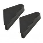 2TK k&auml;epidemed 64mm 80mmx37mmx20mm messingist kullast kapiuks