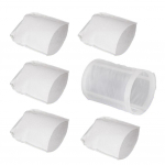 443060-3&451208-3 Filter, vastupidav ja kergesti puhastatav CL100/106/180 DCL180 jaoks