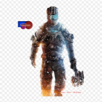 Dead Space 3 Dead Space 2 Triikimine soojus&uuml;lekandega tr&uuml;kkimine Vin&uuml;&uuml;lplaastrid Kleebis riietele Ise ise tehke aplikatsioonid pestavad plaastrid