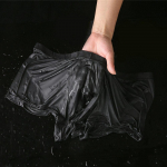 &Uuml;li&otilde;hukesed seksikad meeste bokserid, l&uuml;hikesed j&auml;&auml;siidid, meeste aluspesu, &otilde;mblusteta bokseri aluspesu, mugavad hingavad alusp&uuml;ksid suures suuruses L must