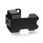 Mootorratta TRK 502 2X CNC tugijala l&uuml;liti kaitse anduri kaitse kaitsekate Benelli TRK502 TRK502X TRK 502 jaoks must