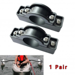 Raft Outrigger Laeva kanuu seisva kalapaadi stabilisaator