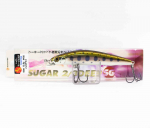 Bassday Sugar 2/3 Deep SG 92F ujuv lant 12 grammi M-02 (9338)