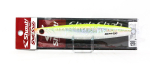 Shout 103-SS Metal Jig Shab Shab 130 grammi C (3235) black