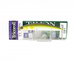 Jackall Timon Tricoroll GT 88 SR-F ujuv peibutis Pearl Ayu (3066)