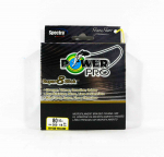 Power Pro Super 8 Slick Spectra Line 80 naela x 300 jardi kollane (0046) kollane