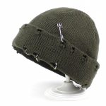 Talvine Harajuku y2k Beanies Kootud M&uuml;ts Naiste Mood Soe Paks Gorro Mehed Hip Hop Pin Hole Skullcap L&uuml;hike M&uuml;ts Unisex Basic Cap