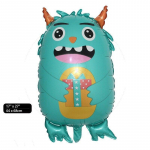 Kolmekihiline suur kook &otilde;hupalliga s&uuml;nnip&auml;eva t&auml;histamine &otilde;hupalliga kaunistus YAY, IT'S SINU S&Uuml;NNIP&Auml;EV Laste s&uuml;nnip&auml;evapeotarbed