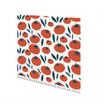 Pimendav kardin Kergesti paigaldatav veekindel peen k&ouml;&ouml;gikaunistusega kardin kodu jaoks E