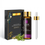 MAYJAM 10 ml eeterlikud &otilde;lid klaasitilgutiga puhtad ja looduslikud l&otilde;hna&otilde;lid aroomiteraapia hajutitele nahahooldus massaažik&uuml;&uuml;nalde ja seebi valmistamiseks Thyme