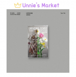 [Tape Ver.] YESUNG(Super juunior) - Kadumatu tunne + tasuta kingitus 1EA