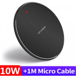 15 W induktsioon juhtmevaba laadija iPhone 14 13 12 11 8 Pro Xs Max X Xr kiirlaadimisalus Samsung S22 S21 S20 Note 20 jaoks 10W must