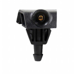 Klaasipesuri d&uuml;&uuml;si vasak k&auml;si parem k&auml;si 289329U000 Nissan Note 2006-2013 Tiida Venucia D50 R50 R50x X-Trail Sylphy jaoks 1X