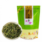 2023 Longjing Green Tea Hiina toit Dragon Well Te Long Jing Tea 250g